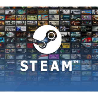 Steam Voucher